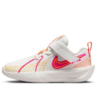 (PS) Nike Air Zoom GT Cut 3 'Summit White Arctic Orange' FD7034-102