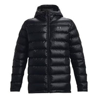 Under Armour Impasse Ops Jacket 'Black' 1364889-001