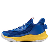 Under Armour Curry 3Z7 'Royal Taxi' 3026622-400