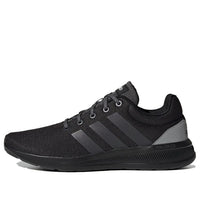adidas Lite Racer CLN 2.0 'Carbon White' GZ2823