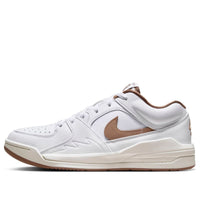 (WMNS) Air Jordan Stadium 90 'White Legend Light Brown' FB2269-121
