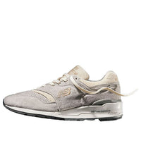 New Balance Todd Snyder x 997 Made In USA 'Triborough - Grey' M997TS4