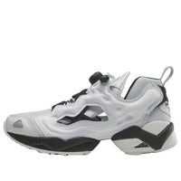 Reebok Instapump Fury 95 'White Black' 100069778