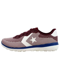Converse Thunderbolt Modern Ox 'Burgundy' 155038C