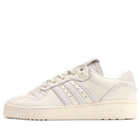 adidas x FOOT INDUSTRY Rivalry 'Class White' HQ7010
