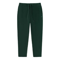 Vans Comfycush Tapered Sweatpant 'Dark Green' VN0A7VYYPRM