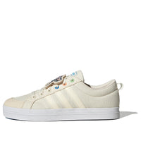 adidas neo Bravada 'Cream Blue' HP9680