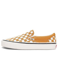 Vans Classic Slip-On 98 DX 'Honey Yellow' VN0A7Q58BLS