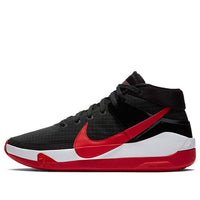 Nike KD 13 EP 'Bred' CI9949-002