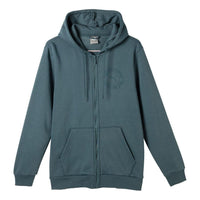 PUMA Tonal Sportswear Logo Zip Hoodie 'Blue' 684732-25