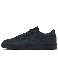 Reebok Club C 85 x JJJJound 'Triple Black' IG8240