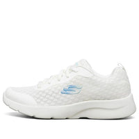 (WMNS) Skechers Dynamight 2.0 149542-WHT