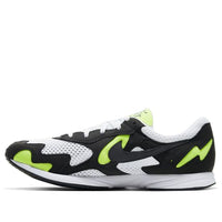 Nike Air Streak Lite 'Black White Volt' CD4387-002