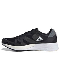 adidas Adizero Adios 6 'Black White' H67509