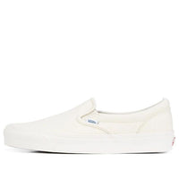 Vans OG Classic Slip-On LX 'Classic White' VN000UDF0RD