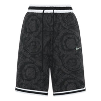Nike Dri-FIT DNA Sports Training Quick Dry Basketball Shorts Black CV1906-011