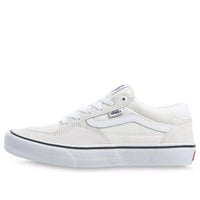 Vans Rowan Pro Shoes White VN0A5HEVQJM