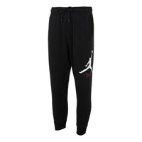 Air Jordan Essentials Pants 'Black' FD7346-010