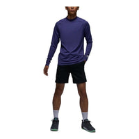JORDAN BRAND AS M J DF SPRT GLF LS TOP SKY J 'purple' FD8112-502