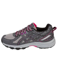 (WMNS) ASICS Gel-Venture 6 'Carbon Pink Peacock' T7G6N-9790