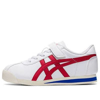 (PS) Onitsuka Tiger Corsair 'Classic Red' 1184A051-101