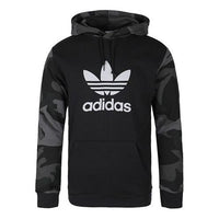 Men's adidas originals Casual Camouflage Black ED6977