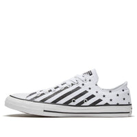 Converse Chuck Taylor All Star 'Black White' 167837C