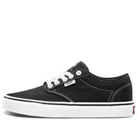 (WMNS) Vans Atwood 'Black' VN000K0F187