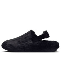 (WMNS) Nike Calm mules 'Black' FZ3118-001