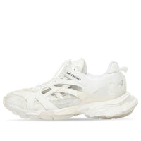 Balenciaga Track.2 Sneaker 'White' 668823W3CT19000