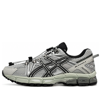 (WMNS) ASICS Gel-Kahana 8 FL 'Silver Grey Black' 1012B892-020