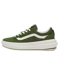 Vans Old Skool Overt Plus ComfyCush 'Cozy Camper' VN0A4BVLE02