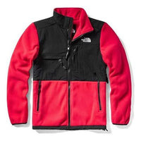 THE NORTH FACE 1995Denali Jacket 'Red' 496U-682