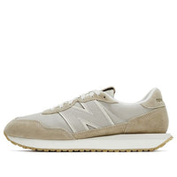 New Balance 237 'Beige Cream' MS237UP