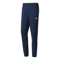 adidas Sports Knit Long Pants Navy Blue BK7407