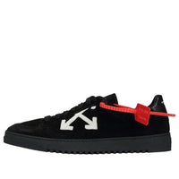 Off-White Low 2.0 Sneakers OMIA042R207800541010
