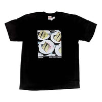 Supreme FW18 x Dover Street Market Cake Black DSM Tee SUP-FW18-1212