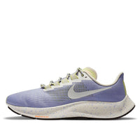 (WMNS) Nike Air Zoom Pegasus 37 'White Purple' DC0838-513