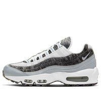 (WMNS) Nike Air Max 95 Crater SE 'Aura Light Smoke Grey' CV8830-400