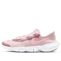 (WMNS) Nike Free RN 5.0 2020 'Champagne Pink Glaze' CJ0270-600