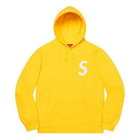 Supreme SS20 Week 1 S Logo Hooded Sweatshirt SUP-SS20-004