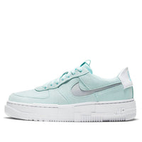 (WMNS) Nike Air Force 1 Pixel 'Glacier Blue' DH3855-400