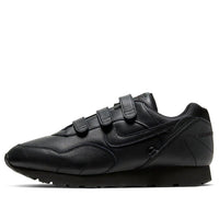 (WMNS) Nike x COMME des GARCONS Outburst 'All Black' CT2863-001