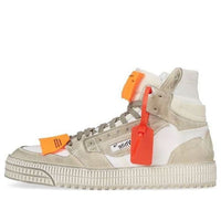 Off c/o virgil abloh men's white off-court 3.0 sneakers OMIA065E198000020200