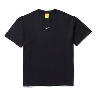 Nike x NOCTA Drake NRG T-shirt 'Black' FN7663-010