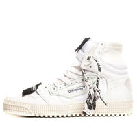 Off-White Off Court 3.0 Leisure Shoes White OMIA065E20LEA0020100