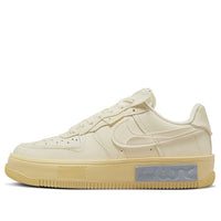 (WMNS) Nike Air Force 1 Low Fontanka 'Coconut Milk' DH1290-102