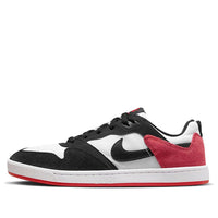 Nike SB Alleyoop 'White University Red' CJ0882-102
