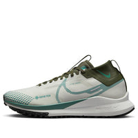 Nike React Pegasus Trail 4 GTX 'Light Bone Cargo Khaki' FB2193-001