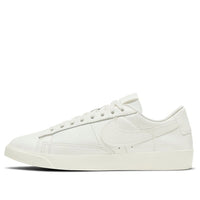 (WMNS) Nike Blazer Low LE 'Sail' AV9370-120